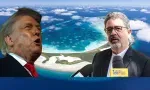 L'île Maurice répond à Trump que sa souveraineté sur les Chagos «ne devrait plus être sujette à débat»