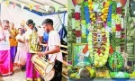 Thaipoosam Cavadee : quand la foi marche pieds nus vers Muruga