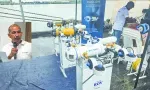 Innovation maritime - Biofouling : un drone mauricien s’impose auprès de l’Organisation maritime international