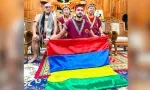 Le Mauricien Hisham Hyderkhan brille en Muay Thai à Ayutthaya