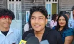 Jaysheel Ramdany, lauréat au collège RCC, consacré le jour de l’anniversaire de sa maman : « Pli gran kado mo kapav donn mo mama »