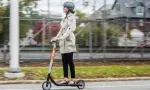 Vélos et trottinettes électriques : un cadre légal en préparation
