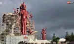 Maha Shivaratri : les pèlerins affluent vers Grand-Bassin