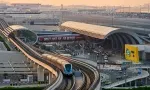 Trafic record à l'aéroport de Dubaï en 2025, avec 95,2 millions de passagers