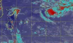Météo : une dépression tropicale évolue au sud de Diego Garcia