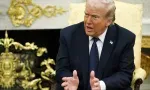 Guerre en Iran: Trump se dit "mécontent" de Londres