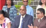 Visite officielle à Maurice : Patrick Herminie poursuit ses rencontres 