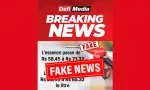 Prix des carburants : Attention ! Fake news en circulation