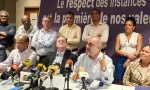 Reza Uteem : « Si  Bérenger choisit de siéger dans l’opposition, il devra créer un parti »