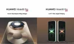 Huawei frappe fort avec le Mate 80 Pro