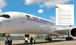 Rodrigues : des vols d’Air Mauritius reprogrammés ce lundi