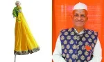 Gudhi Padwa : la communauté marathie commémore l’origine de l’univers