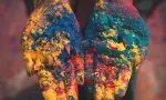 Holi : quand les couleurs célèbrent la victoire du bien sur le mal