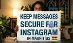 La confidentialité sur Instagram menacée à Maurice : Cyberstorm.mu lance une pétition