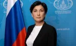 [Blog] Message from Irada Zeynalova, Ambassador of the Russian Federation to the Republic of Mauritius