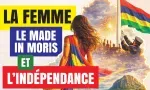 [Supplément special] La femme, Le Made in Moris et L’Indépendance 