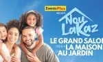 Du 3 au 5 avril au SVICC -Nou Lakaz : Le Grand Salon dédié à la Maison et au Jardin : dynamisez votre espace de vie grâce à des promotions exclusives