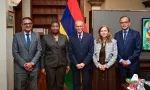 Une délégation du FMI rencontre Ramgoolam