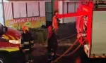 Incendie au Victoria Urban Terminal, vite maîtrisé
