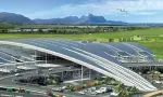 Aéroport de Plaisance : arrestation d’un homme soupçonné dans une affaire de faux billets