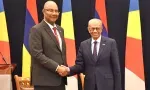Maurice et les Seychelles signent sept accords de coopération
