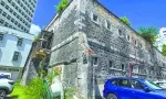 Vieille prison de Port-Louis : quand le passé colonial dérange