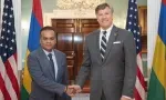 Face aux réticences américaines - Chagos : Ritesh Ramful en mission «déminage» à Washington