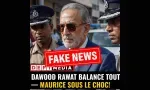 Dawood Rawat dénonce des publications frauduleuses utilisant son identité