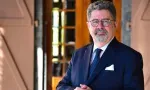Gavin Glover, Attorney General : «Il n’y a aucune présidence exécutive en contemplation»