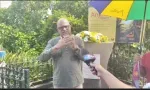 Fête du Travail : Ashok Subron pour la semaine de 40 heures et des amendements à la Workers’ Rights Act 