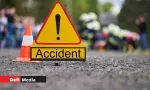 Plaine-Magnien : un motocycliste meurt après une collision avec une fourgonnette