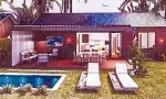 Projet de Rs 1,9 miliard à Palmar : le premier complexe de bungalows mobiles décroche son permis EIA