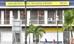 Mauritius Post Ltd : Rs 282 millions de pertes