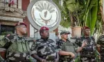 Madagascar détient un ressortissant français pour un présumé complot visant à semer des troubles