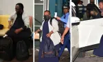 Allégations d’agression et de maltraitance à la Twaha Academy : le mufti Azhar Peerbocus arrêté à sa descente d’avion ce soir