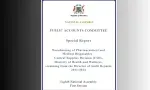 La rapport du PAC dans son intégralité : plus de Rs 200 millions de pertes dans les entrepôts de médicaments