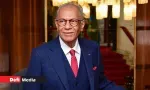 Navin Ramgoolam aux Seychelles pour le 50e anniversaire de la Fête nationale