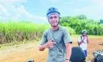 Tué dans un accident de la route : Bradley Albert, 20 ans, fauché à l’aube de son ascension