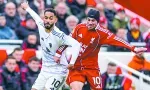 Premier League – 35e journée - Man Utd v Liverpool : l’Europe comme enjeu !