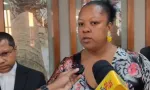 Décès de Jeff Axel Perrine à la prison de Beau-Bassin : « Mo ti atan kouma tou mama pou fet fet de mer ensam ek mo garson » confie sa mère  