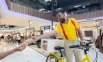 [Publireportage] Insolite : coup de pub ou initiative “feel good” dans les malls ?