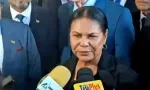 Arianne Navarre-Marie prête serment comme DPM : « Nous avons brisé le plafond de verre »