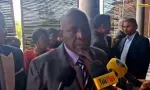 Prestation de serment d'Arianne Navarre-Marie comme DPM- Olivier Bancoult : « Zanfan chagossien pe okip enn pos important »