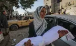 Gaza : le bilan du génocide s’élève à 72 740 morts alors que l’offensive israélienne se poursuit