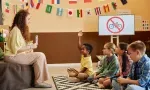 Sécurité routière : des cours dès le pré-primaire pour inculquer les bons réflexes aux enfants