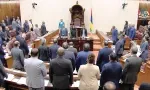 Parlement : prisons, drogues, coût de la vie et sécurité à l’agenda le 19 mai