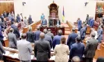 Parlement : dette, sécurité et santé au cœur des débats le 26 mai