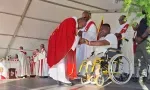 Pentecôte - Mgr Durhône : "Dans l’Eglise à Maurice, il nous faudra discerner comment répondre aux défis sociaux tels que le problème de la drogue dans la société et dans les établissements scolaires"