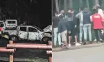 Violences à Camp-Thorel : l’enquête bute sur l’énigme «Kala Samurai»