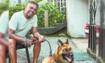 Noyade à Blue-Bay - Chandradeosing Seeroo : un homme solaire qui cultivait le bonheur au quotidien